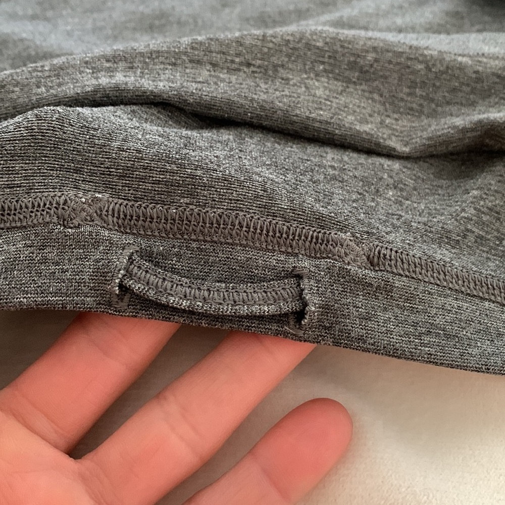 Lululemon Tee - Picture 9 of 10